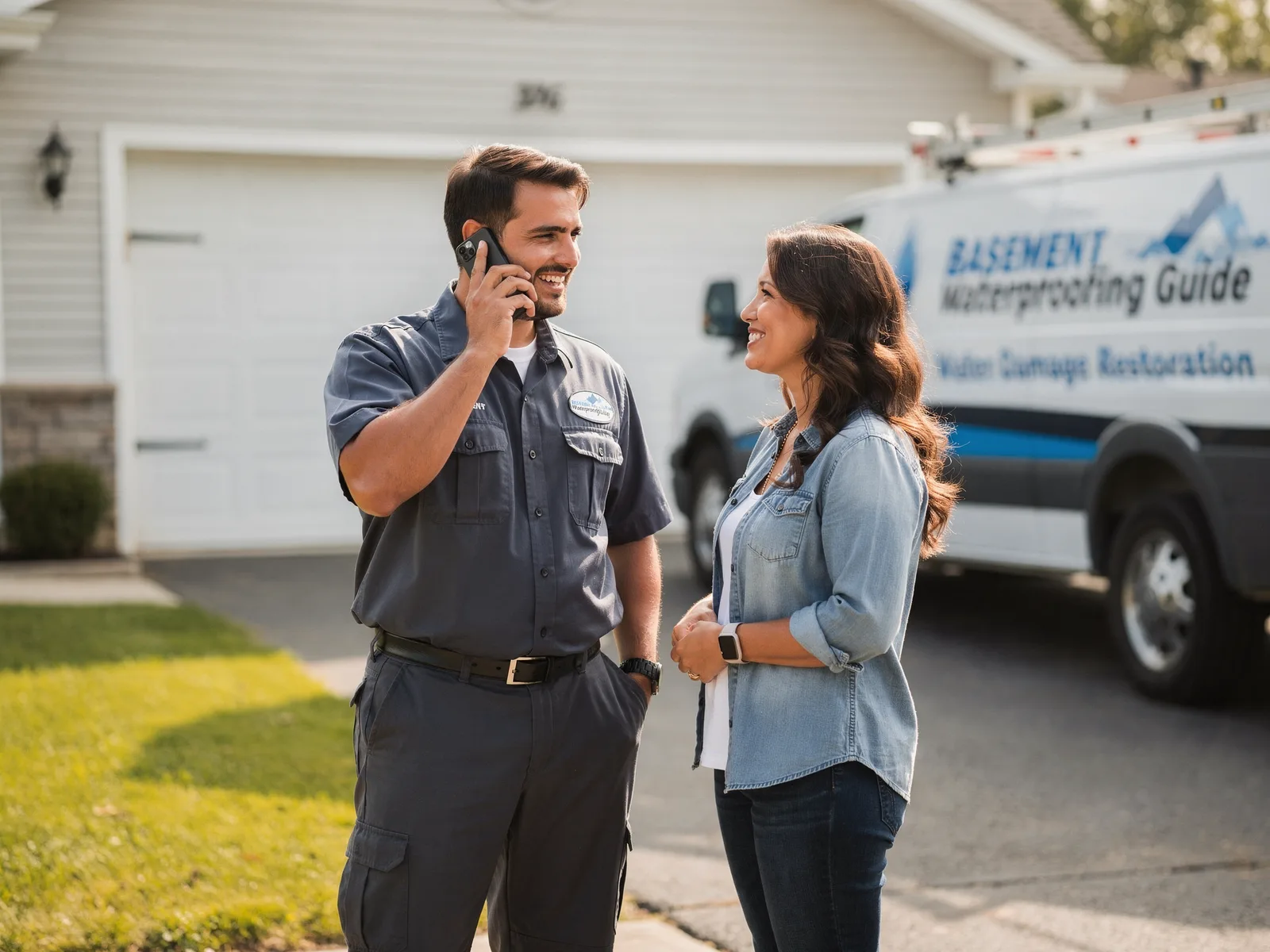 Basement Waterproofing Near Me Ardsley On Hudson, NY FAQs