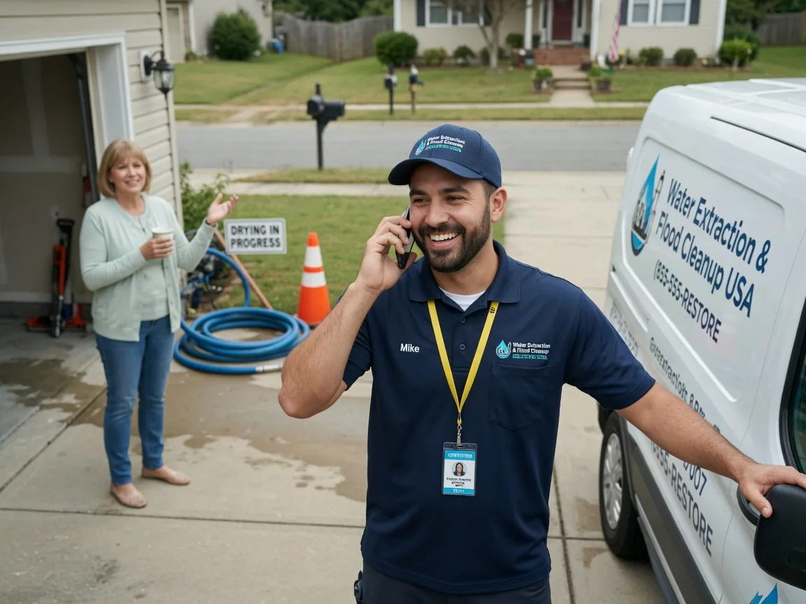 Emergency Water Extraction Ardsley On Hudson, NY FAQs